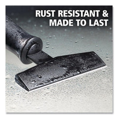 Rubbermaid Commercial Glass Scraper Replacement Blade Pack (20/Pack)