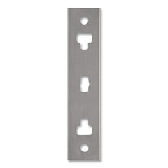 Rubbermaid Commercial Glass Scraper Replacement Blade Pack (20/Pack)