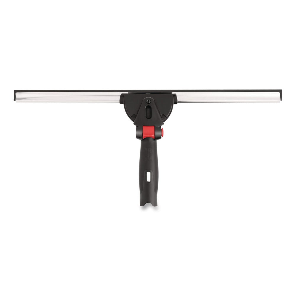 Rubbermaid Commercial 18 in. Wide Blade Glass Squeegee