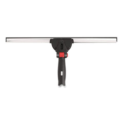 Rubbermaid Commercial 18 in. Wide Blade Glass Squeegee
