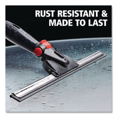 Rubbermaid Commercial 2221951 Glass Cleaning Starter Kit (6-Piece/Kit)