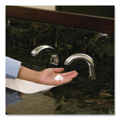 Rubbermaid Commercial 800 ml Refill Enriched Hand Soap with Moisturizers - Floral Scent (4/Carton)