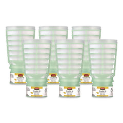Rubbermaid Commercial TCell 48 mL Microtrans Odor Neutralizer Refill - Mango Blossom (6/Carton)