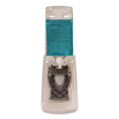 Rubbermaid Commercial 1,000 mL Autofoam Hand Soap Refill - Light Floral Scent (6/Carton)
