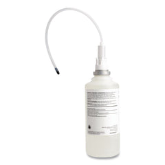 Rubbermaid Commercial 800 mL TC OneShot Moisturizer Enriched Foam Soap Refill - Unscented (4/Carton)