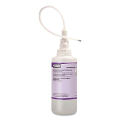 Rubbermaid Commercial 800 mL TC OneShot Moisturizer Enriched Foam Soap Refill - Unscented (4/Carton)