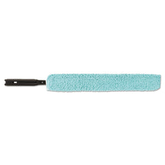 Rubbermaid Commercial HYGEN 28.75 in. x 3.25 in. Quick-Connect Flexible Dusting Wand