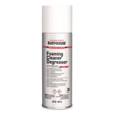 Rust-Oleum 20 oz. Aerosol Can Cleaner Degreaser Foaming Spray (6/Carton)