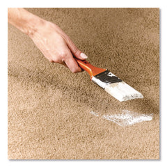 Rust-Oleum Carpet Stain Remover Plus Deodorizer Lemon Scent 1 gal Jug (4/Carton)