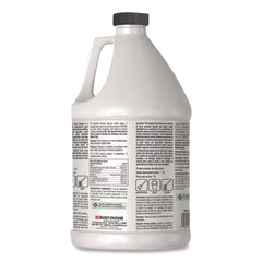 Rust-Oleum 1 Gallon Industrial Low Foam Floor Cleaner - Lemon Scent (4/Carton)