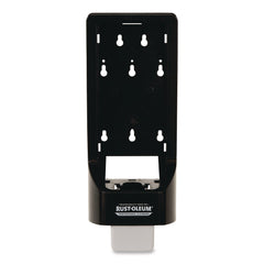 Rust-Oleum 6.63 x 6.63 x 7.63 Professional Hand Cleaner with Pumice Dispenser - Black