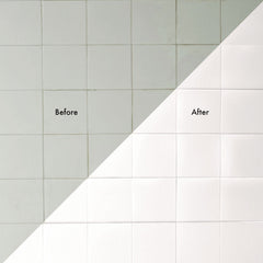 Rust-Oleum Specialty Tub and Tile Refinishing Kit, Gloss White, Quart, 4 Kits/Carton