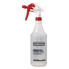 Rust-Oleum 32 oz Empty Trigger Sprayer - Clear (12/Carton)