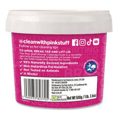 The Pink Stuff 17.6 oz Miracle Cleaning Paste - Fruity Scent
