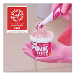 The Pink Stuff 17.6 oz Miracle Cleaning Paste - Fruity Scent