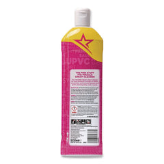 The Pink Stuff 16.9 oz Miracle Cream Cleaner - Fruity Scent