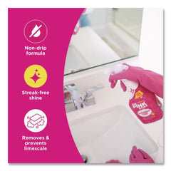 The Pink Stuff 25.4 oz Miracle Bathroom Foam Cleaner - Fruity Scent