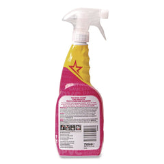 The Pink Stuff 25.4 oz Miracle Multi-Purpose Cleaner - Fruity Scent