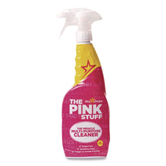 The Pink Stuff 25.4 oz Miracle Multi-Purpose Cleaner - Fruity Scent