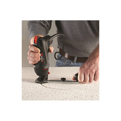 Factory Reconditioned RotoZip 5.5 Amp High-Performance Spiral Saw Tool Kit