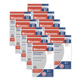 Sanitaire Style ST Disposable Vacuum Bags for SC600 and SC800 Series (10/Carton)