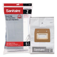 Sanitaire Style Z Vacuum Bags (10/Carton)
