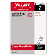 Sanitaire Style Z Vacuum Bags (10/Carton)