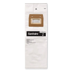 Sanitaire Style Z Vacuum Bags (10/Carton)
