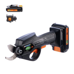 Scott's 20V Lithium-Ion Cordless Pruner Kit (1.5 Ah)