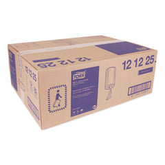 Tork 2-Ply 8.3 in. x 11.8 in. Advanced Soft Mini Centerfeed Hand Towel (12/Carton)