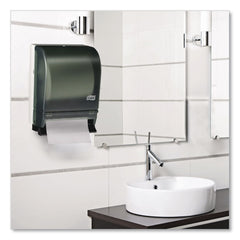 Tork Universal 2-Ply Septic Safe High Capacity Bath Tissue w/OptiCore - White (12/Carton)