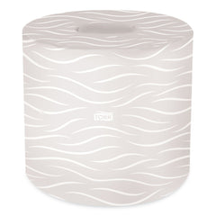 Tork 2-Ply Septic Safe Advanced Bath Tissue - White (80/Carton)