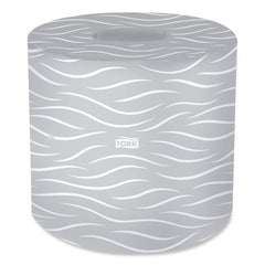 Tork 2-Ply Septic Safe Advanced Bath Tissue - White (80/Carton)