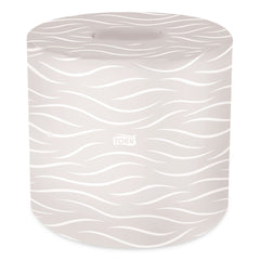 Tork 2-Ply Septic Safe Advanced Bath Tissue - White (80/Carton)