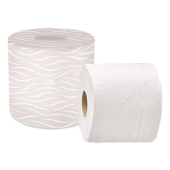 Tork 2-Ply Septic Safe Advanced Bath Tissue - White (80/Carton)