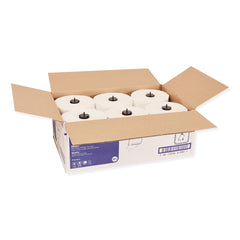 Tork Premium Matic 7.7 in. x 300 ft. 2-Ply Extra Soft Hand Towel Roll - White (6/Carton)