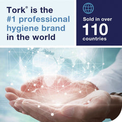Tork 1L Perfume Free Odor-Control Hand Soap Liquid S4 (6/Carton)