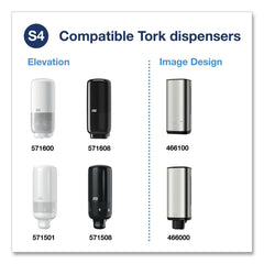 Tork 1L Clean Scent Hair and Body Wash (6/Carton)