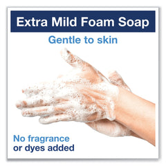 Tork 2 L Mild Foam Soap S26 Refill - Unscented (2/Pack)