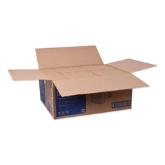Tork 1 Ply Heavy-Duty Paper Wiper - Unscented, White (900/Carton)