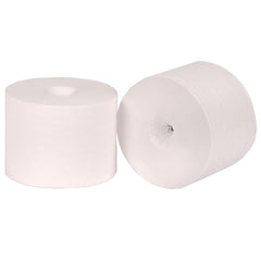 Tork Advanced 2-Ply Coreless High Capacity Bath Tissue - White (36/Carton)
