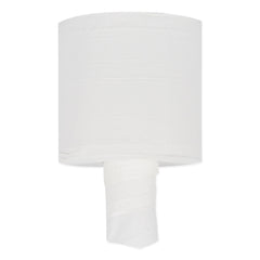 Tork Centerfeed 7.6 x 11.75 2-Ply Hand Towel - White (6/Carton)
