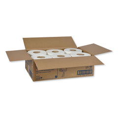 Tork Centerfeed 7.6 x 11.75 2-Ply Hand Towel - White (6/Carton)