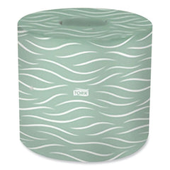 Tork 2-Ply Septic Safe Universal Bath Tissue - White (96/Carton)