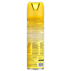 Pledge 14.2 oz Furniture Polish Aerosol Spray - Lemon