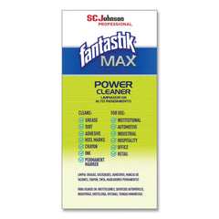 SC Johnson 32 oz Spray Bottle Power Cleaner - Pleasant Scent