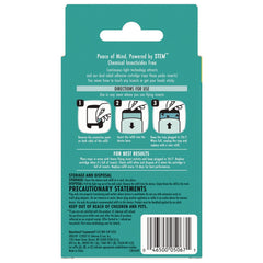 SC Johnson STEM Light Trap Refills (8/Carton)