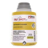 SC Johnson TruShot 2.0 Restroom Cleaner Fresh Scent 9 oz Cartridge (4/Carton)
