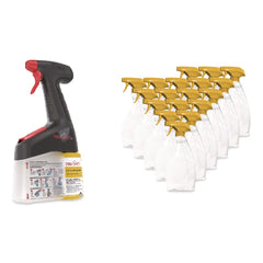 SC Johnson TruShot 2.0 Restroom Cleaner Fresh Scent 9 oz Cartridge (4/Carton)