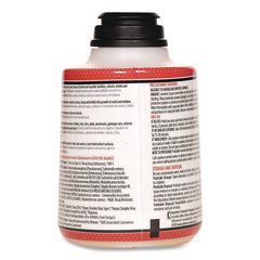 SC Johnson TruShot 2.0 Disinfectant Multisurface Cleaner Fresh Scent 9 oz Cartridge (4/Carton)